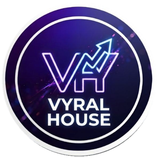 Vyral House